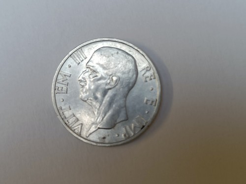 Lire impero 1936 - lire,