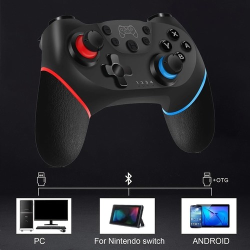 Controller wireless bluetooth - controller, wireless-bluetooth