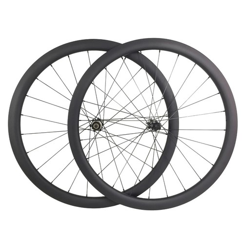 Set ruote carbonio - , 700c