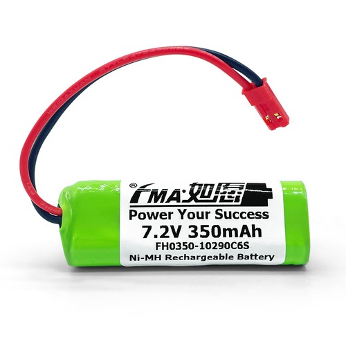 Batteria fma 3aaa 2v - fma, 2/3aaa