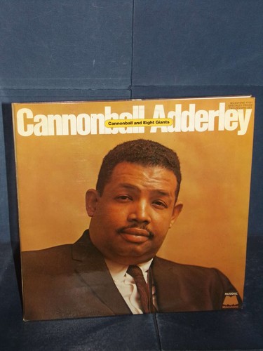 Gate adderley - lp,