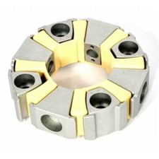 GIUNTO  POMPA IDRAULICA