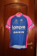 Maglia ciclismo vintage
