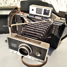 Set fotocamera terrestre
