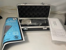 TUBI SCANALATI GT57 NUOVI