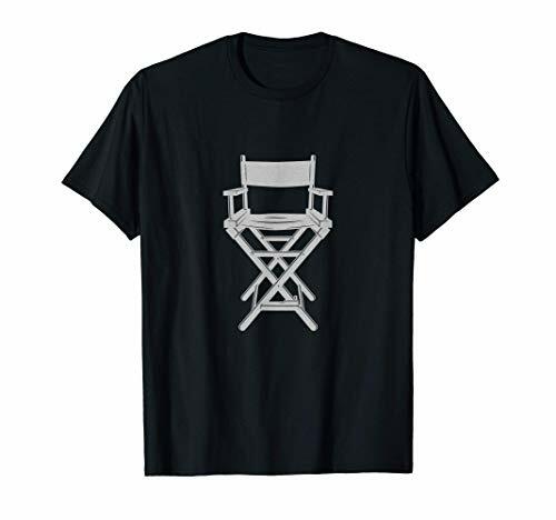 Sedia regista regalo per - sedia,
