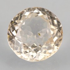 SHOLA Reale 14,31 Ct Topazio