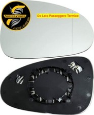 Vw Touareg Dal 2010 > Vetro