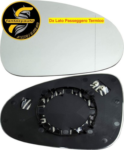 Touareg dal 2010 vetro - dal, >
