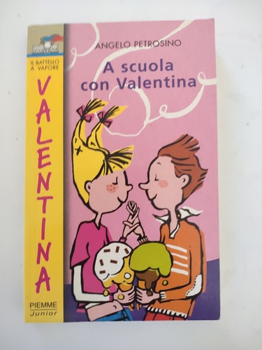 Scuola con valentina di - scuola,