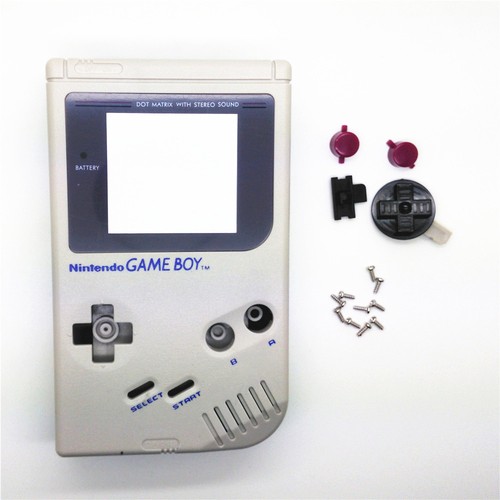 Custodia guscio nuovissima - gb,