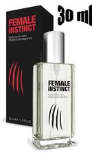 Profumo ai feromoni per uomo