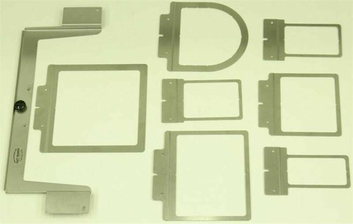 Cerchi ricamo fast frames - cerchi,