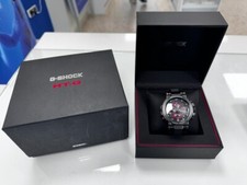 CASIO G-Shock MTG-B1000-1AJF