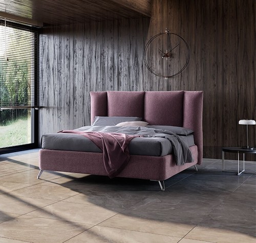 Letto francese matrimoniale - letto, francese/matrimoniale
