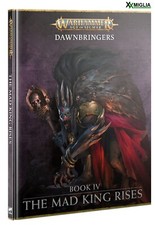 Warhammer Age of Sigmar - L'Ascesa del Re Pazzo ITA 80-53