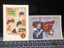 LEGIONE CARABINIERI-MESSINA
