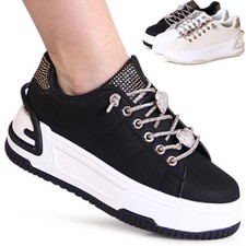 Scarpe Da Donna Sneaker