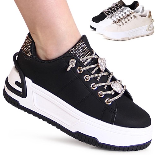 Scarpe donna sneaker - da,