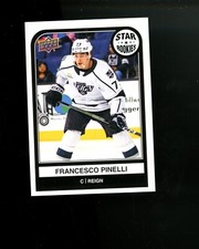 2023-24 Upper Deck AHL Star