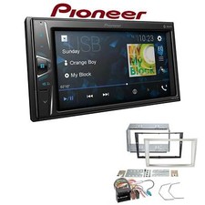 Pioneer autoradio bluetooth
