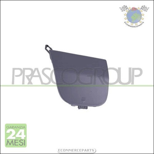 Tappo gancio traino prasco - tappo,