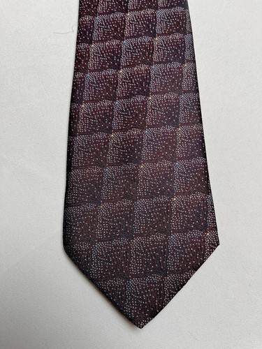 Cravatta classica pura - in,
