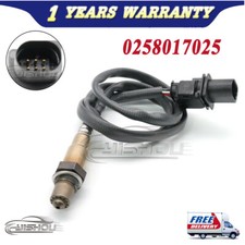 0258017025 Sensore Lambda
