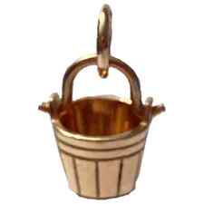 Dodo Pendente segno zodiacale acquario oro rosa 9KT NUOVO con certificato