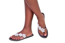 Sandali ciabatte africane