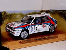 Lancia Delta Hf Integrale Evo2
