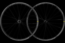 RUOTE MTB MAVIC CROSSMAX XL R