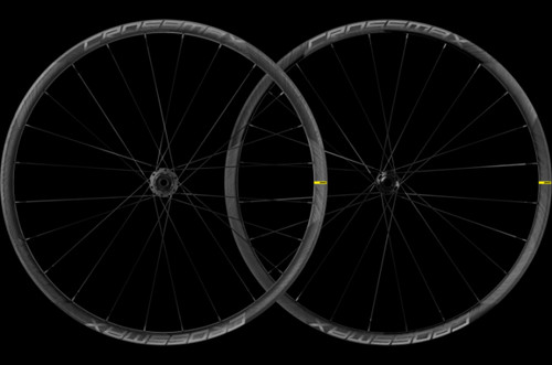 Ruote mtb mavic - mtb, crossmax
