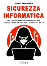 Danilo Tomassin Sicurezza
