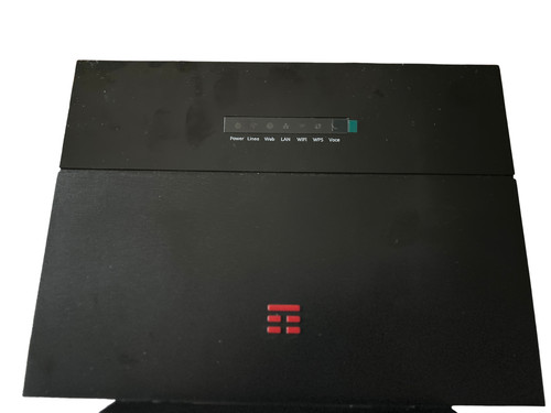 Modem tim hub - modem, zte