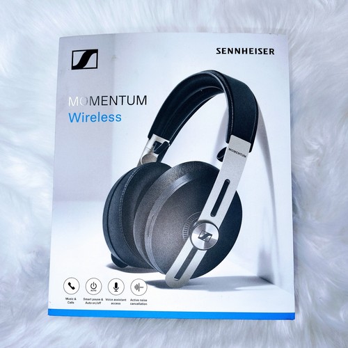 Sennheiser momentum cuffie - momentum,