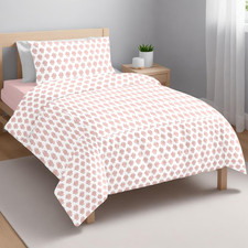- Set Lenzuola Letto Singolo 3