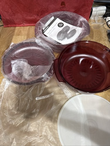 Tupperware tupper wave set per - tupper,
