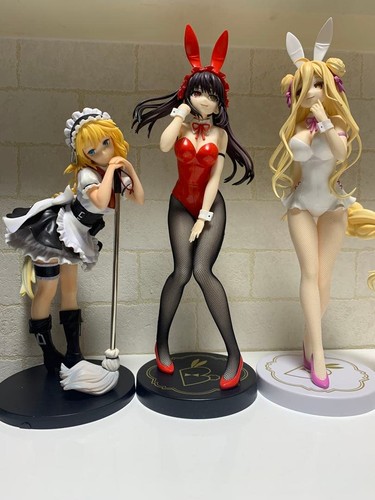 Bellissimo lotto figurine - di,