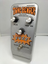 Color Sound / Sola Tone Bender