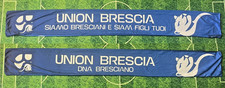 UNION BRESCIA Sciarpa calcio