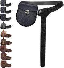 Abbigliamento Medievale per