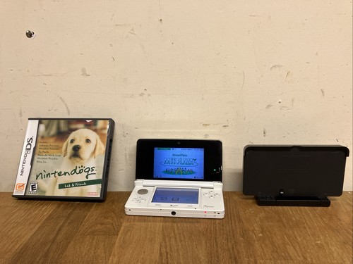 Nintendo console d - ds, d-63760