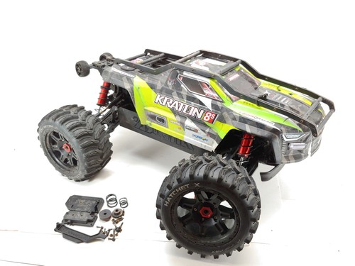 Arrma kraton exb - kraton,