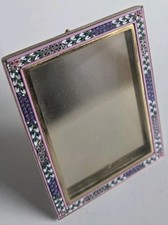 Cornice portafoto dolce