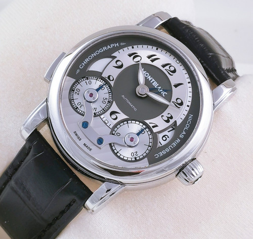Orologio uomo montblanc - uomo,