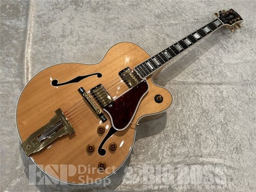 Gibson custom shop ces - gibson, l-5
