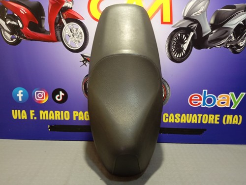 Sella honda 125 - sh,