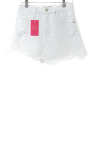 Zara trafaluc pantaloncino - trafaluc,