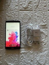  LG G3 D855 16GB Smartphone